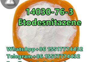 CAS 14030-76-3 Etodesnitazene	Fast Delivery	D1