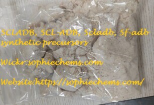 BUY 5CLADB, 5CL-ADB, 4f-adb, 5f-adb synthetic precursors