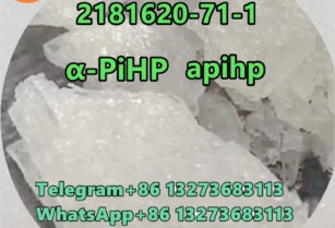 aphip α-PiHP CAS 2181620-71-1	Hot Selling in stock	D1