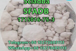 5fadb CAS 1715016-75-3	Hot Selling in stock	D1