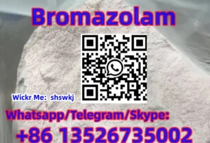 71368-80-4  Bromazolam