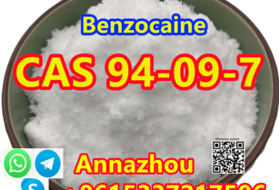 Buy Popular Cas 94-09-7 Benzocaine online with Fast Delivery