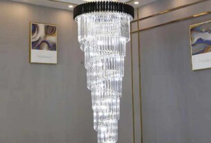 Quality and Luxuirous Chandeliers, Wall Lamps, Ceiling Lamps, Street Lights For Sale (Call 09137778407)