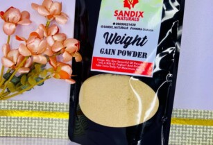 Super Effective Weight Gain Powder – Get That Banging Body Shape (Call – 09036590949)