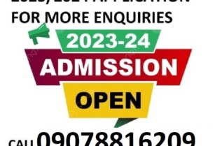 2023/2024 Admission form into Al-Qalam University, Katsina Is Out. Call The School’s Admin. Officer (DR MRS GRACE A. A) on (09078816209)(+23490788162