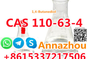 Cas bdo liquid 1,4-butanediol cas 110-63-4