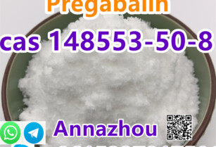 Pregabalin Cas 148553-50-8 Powder