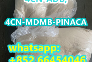 4CN-ADB, 4CN-MDMB-PINACA