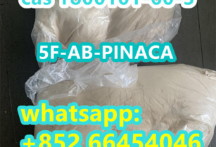 5F-AB-PINACA CAS:1800101-60-3