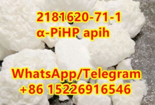 aphip α-PiHP CAS 2181620-71-1	good price in stock for sale	r3