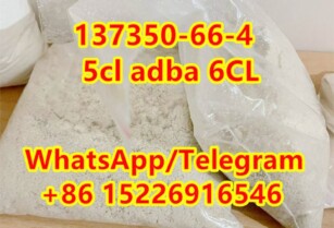 5cl adba 6CL CAS 137350-66-4	good price in stock for sale	r3