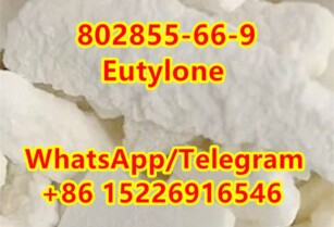 Eutylone CAS 802855-66-9	good price in stock for sale	r3