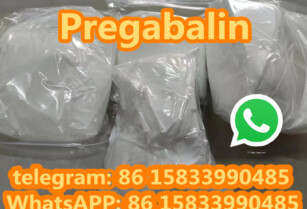 buy CAS 148553-50-8 Pregabalin pregabalin lyrica cheap price safe delivery