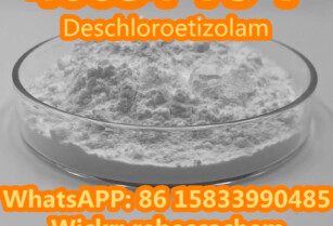 40054-73-7 Deschloroetizolam