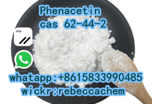 buy 62-44-2Phenacetin fenacetina