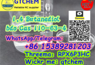 1,4-Butanediol 1 4 Butanediol 1,4 bdo new gbl for sale WAPP:+8615389281203