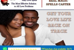 Black Magic Love Spells That Work In Minutes+27788392740