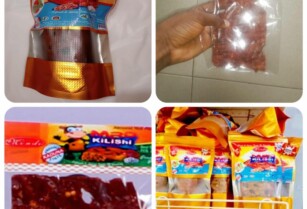 Buy Kilishi From us – Affordable with Great and Quality Taste (Call 08065134152)