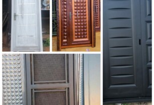 Doors of Different Sizes and Designs for Sale – call 08136122248