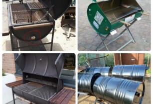 Buy your Barbecue grills from Us (Call 08136122248)