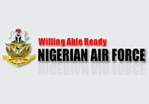 Nigeria Airforce Recruitment 2023/2024.