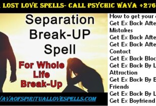 Love spells that work (+276][034][93][288) No 1 Lost love spells caster in East London, Port Elizabeth, Kimberley, Polokwane, Pietermaritzburg