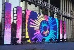 LED Display Screen Rentals (Call 08028238632)