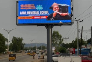 Sales and installation of Outdoor LED Billboard (Call 08028238632)