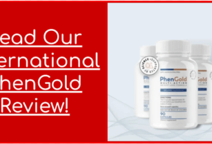 PhenGold: The Best Weight Loss Pill Overall.