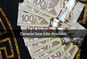 Buy fake USD Online $ ( WHATSAPP : +1(937) 506-0790 ) Buy Fake Canadian Dollars ( CAD ), Buy counterfeit USD ,