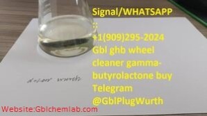 Pure Liquid Gamma – Butyrolactone Gblchemlab.com