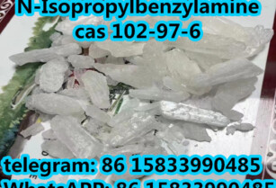 cas 102-97-6 N-Benzylisopropylamine N-Isopropylbenzylamine