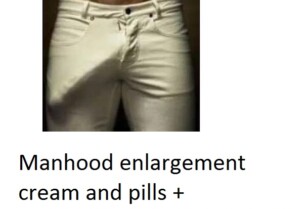 Herbal penis enlargement cream and pills +256777422022