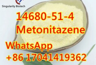 14680-51-4 Metonitazene	hot sale	i3