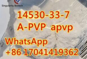 14530-33-7 A-PVP apvp	hot sale	i3