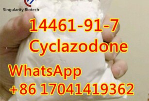 14461-91-7 Cyclazodone	hot sale	i3