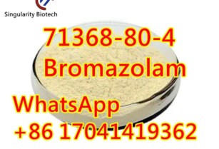 28981-97-7 Alprazolam	hot sale	i3