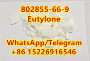 802855-66-9 Eutylone	White Powder	e3