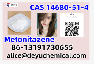 cas14680-51-4 Metonitazene