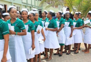 Nigerian Army School Of Nursing Yaba 2023/2024 nursing form is still on sale call 08112555594.. also midwifery, post-basic midwifery form, post-basic