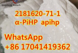 2181620-71-1 α-PiHP apih	hot sale	i3