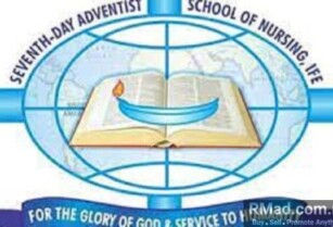 Seventh-Day Adventist School Of Nursing Ile-Ife Osun State, 2023/2024 nursing admission form is still on-sale, call 08112555594 DR. Christopher to app