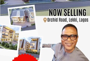 SELLING FAST – Commercial Spaces at Galleria Mall, Lekki (CALL 09072608144)