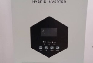 We Sell Firman Hybrid Inverter (Call 07032336976)