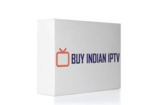 Buy Indian IPTV