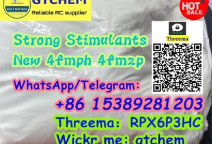 Stimulants 4-Fluoromethylphenidate 4fmzp New 4fmph 4fmzp supply WAPP:+8615389281203