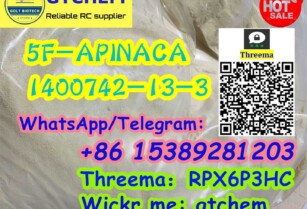 Strong ur-144 5F-APINACA,CUMYL-THPINACA, SGT-42, SGT-25 CAS 1400742-50-8 for sale factory price Wickr: gtchem