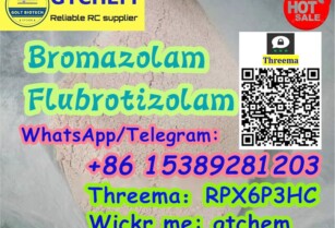 Potent Benzos buy Benzodiazepines new etizolam bromazolam Flubrotizolam WAPP:+8615389281203