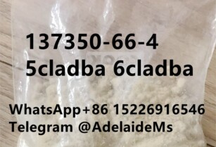 137350-66-4 5cl adba 6CL	Factory Supply	p3