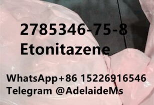 2785346-75-8 Etonitazene	Factory Supply	p3